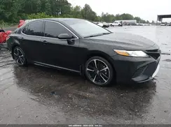 4T1B61HK1KU793111 2019 TOYOTA CAMRY