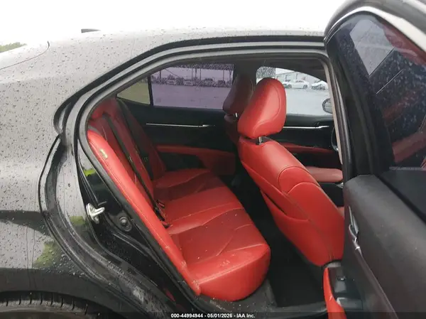 4T1B61HK1KU793111 2019 TOYOTA CAMRY - Image 8