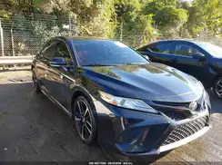 4T1B61HK1KU795795 2019 TOYOTA CAMRY
