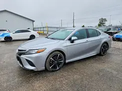 4T1B61HK1KU799894 2019 TOYOTA CAMRY