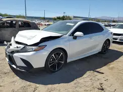 4T1B61HK1KU800591 2019 TOYOTA CAMRY
