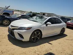 4T1B61HK1KU804964 2019 TOYOTA CAMRY