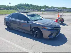 4T1B61HK1KU811638 2019 TOYOTA CAMRY