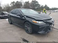 4T1B61HK1KU816662 2019 TOYOTA CAMRY