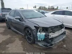 4T1B61HK1KU819822 2019 TOYOTA CAMRY