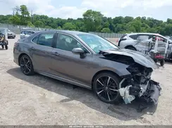 4T1B61HK1KU822039 2019 TOYOTA CAMRY