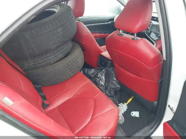 4T1B61HK1KU823093 2019 TOYOTA CAMRY - Image 8