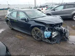 4T1B61HK1KU823661 2019 TOYOTA CAMRY