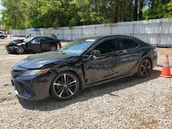 4T1B61HK1KU828732 2019 TOYOTA CAMRY