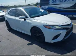 4T1B61HK1KU834711 2019 TOYOTA CAMRY