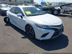 4T1B61HK1KU835180 2019 TOYOTA CAMRY