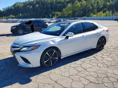 4T1B61HK1KU837740 2019 TOYOTA CAMRY