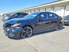 4T1B61HK1KU838273 2019 TOYOTA CAMRY