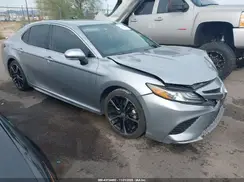 4T1B61HK1KU839276 2019 TOYOTA CAMRY