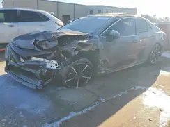 4T1B61HK1KU839570 2019 TOYOTA CAMRY