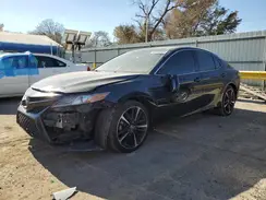 4T1B61HK1KU843327 2019 TOYOTA CAMRY