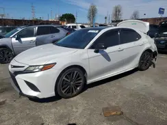 4T1B61HK1KU844610 2019 TOYOTA CAMRY