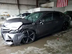 4T1B61HK1KU851654 2019 TOYOTA CAMRY
