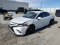 4T1B61HK1KU851993 2019 TOYOTA CAMRY