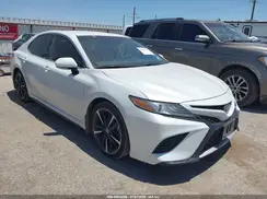 4T1B61HK1KU852643 2019 TOYOTA CAMRY