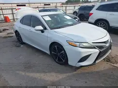4T1B61HK1KU855154 2019 TOYOTA CAMRY