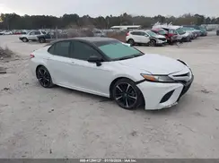 4T1B61HK2JU006052 2018 TOYOTA CAMRY