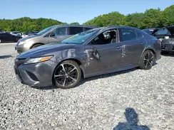 4T1B61HK2JU013065 2018 TOYOTA CAMRY