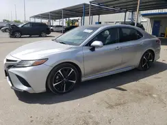 4T1B61HK2JU018640 2018 TOYOTA CAMRY