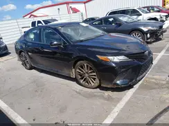 4T1B61HK2JU021635 2018 TOYOTA CAMRY