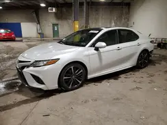 4T1B61HK2JU023000 2018 TOYOTA CAMRY