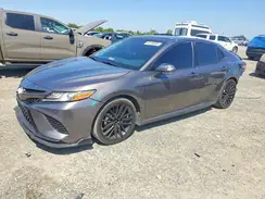 4T1B61HK2JU029654 2018 TOYOTA CAMRY