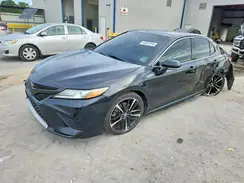 4T1B61HK2JU030335 2018 TOYOTA CAMRY