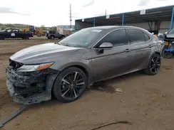 4T1B61HK2JU033624 2018 TOYOTA CAMRY