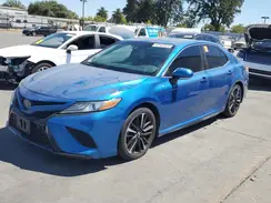 4T1B61HK2JU034840 2018 TOYOTA CAMRY