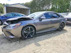 4T1B61HK2JU037348 2018 TOYOTA CAMRY