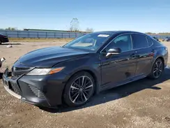 4T1B61HK2JU049340 2018 TOYOTA CAMRY