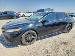 4T1B61HK2JU050732 2018 TOYOTA CAMRY