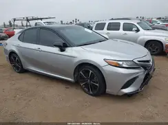 4T1B61HK2JU051072 2018 TOYOTA CAMRY