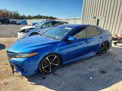 4T1B61HK2JU053663 2018 TOYOTA CAMRY