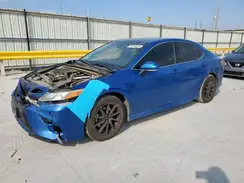 4T1B61HK2JU055977 2018 TOYOTA CAMRY