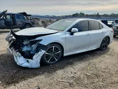 4T1B61HK2JU067238 2018 TOYOTA CAMRY