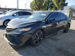 4T1B61HK2JU068812 2018 TOYOTA CAMRY