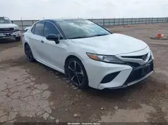4T1B61HK2JU071113 2018 TOYOTA CAMRY