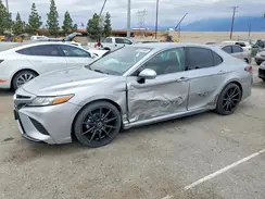 4T1B61HK2JU078207 2018 TOYOTA CAMRY