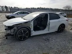 4T1B61HK2JU080281 2018 TOYOTA CAMRY