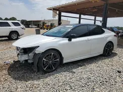 4T1B61HK2JU080300 2018 TOYOTA CAMRY