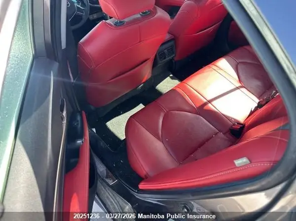 4T1B61HK2JU080474 2018 TOYOTA CAMRY - Image 8