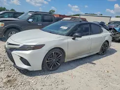4T1B61HK2JU081351 2018 TOYOTA CAMRY