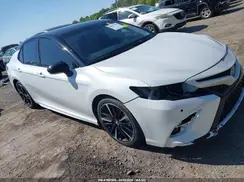 4T1B61HK2JU084041 2018 TOYOTA CAMRY