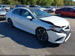 4T1B61HK2JU086680 2018 TOYOTA CAMRY
